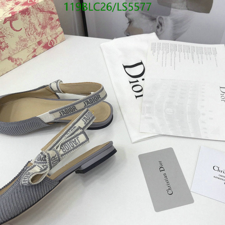 SAMCC - DOR Women Shoes - 2387