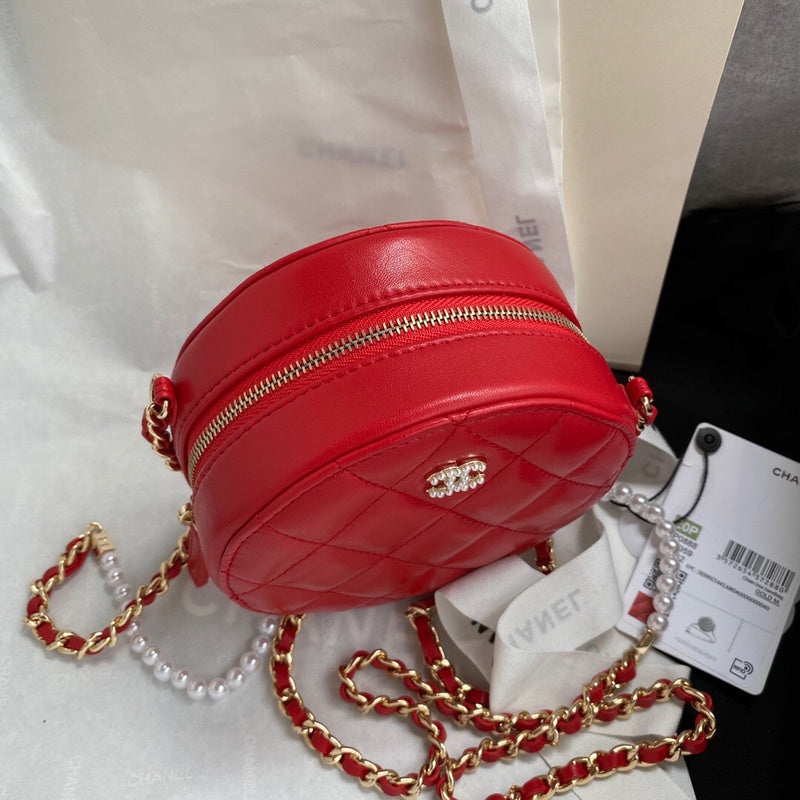Satchel Bags - CHL Bags - 7429
