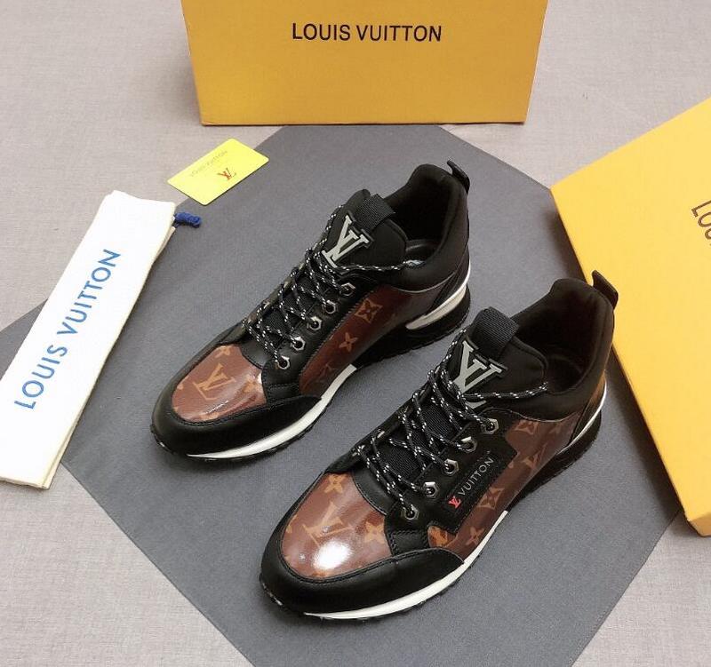 SAMC - LOV Men Shoes - 1723