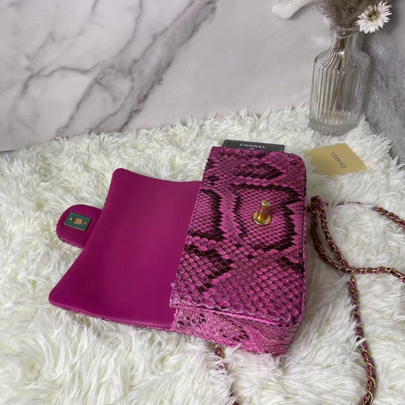 Satchel Bags - CHL Bags - 3148