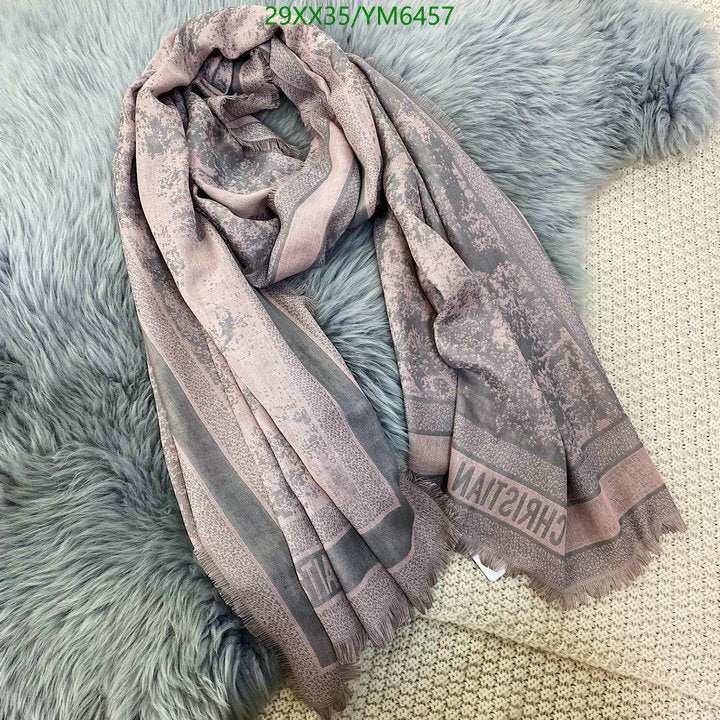 SAMC - DOR Scarves - 398