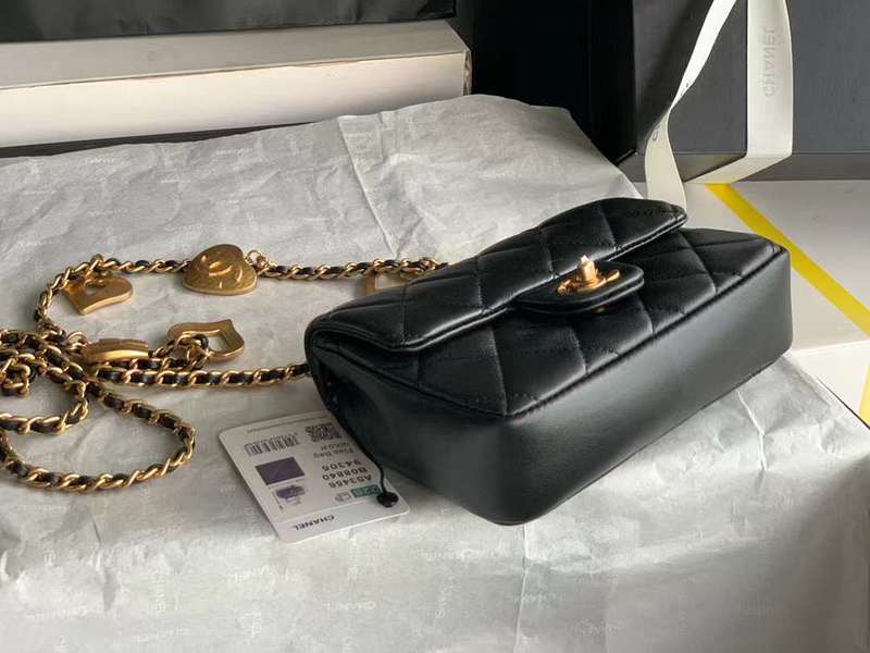 Satchel Bags - CHL Bags - 6132
