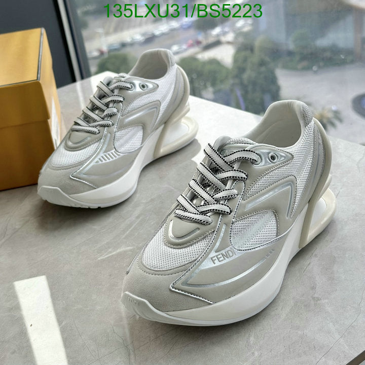 SAMC - FDE Women Shoes - 416