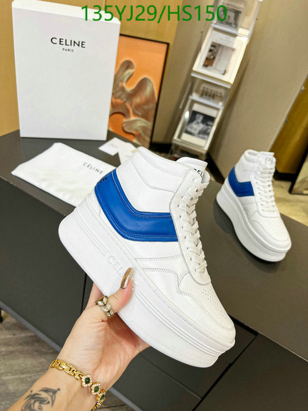 SAMC - COL Women Shoes - 226