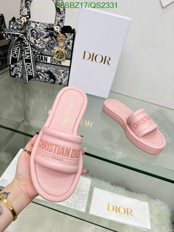 SAMCC - DOR Women Shoes - 2149