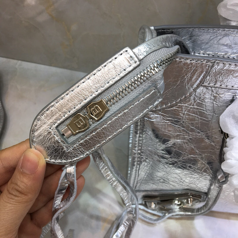 Satchel Bags - BGA Bags - 1173