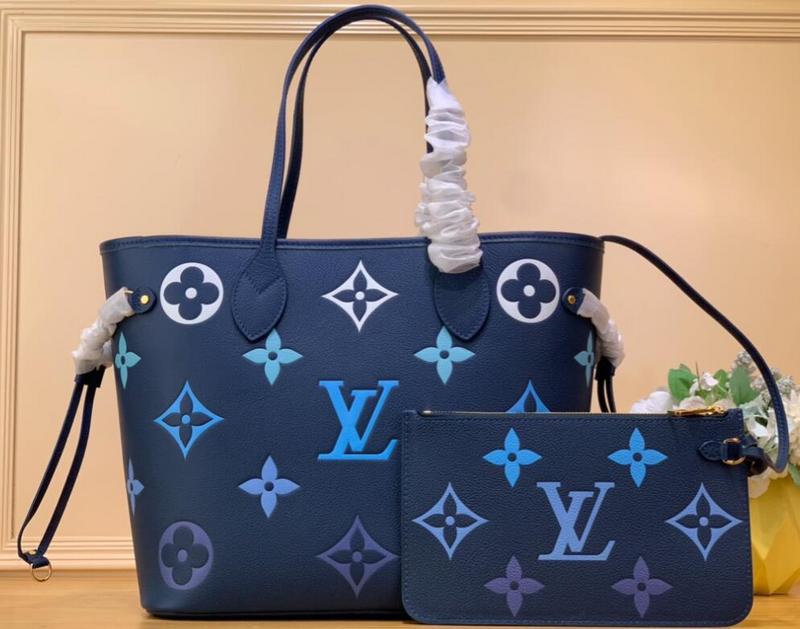 SAMC - LOV Bags - 966