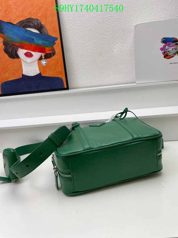 Satchel Bags - PDA Bags - 3403