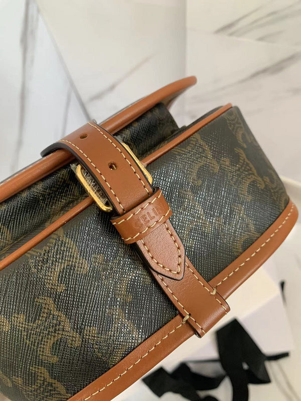 Glamy - COL Bags - 174