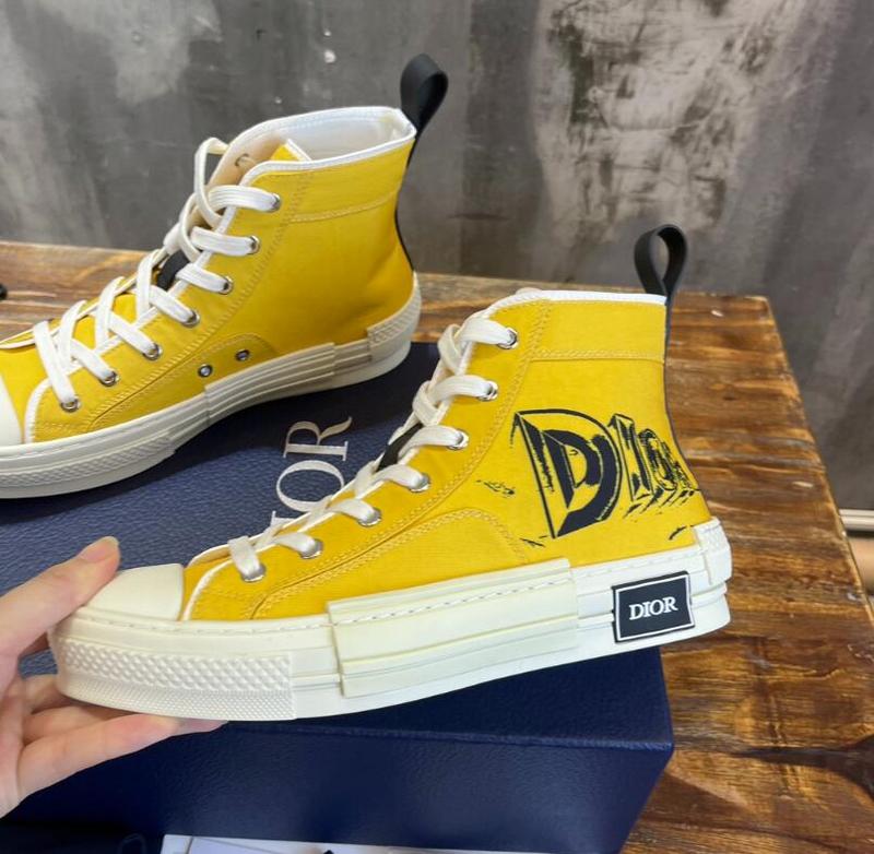 SAMCC - DOR Men Shoes - 270