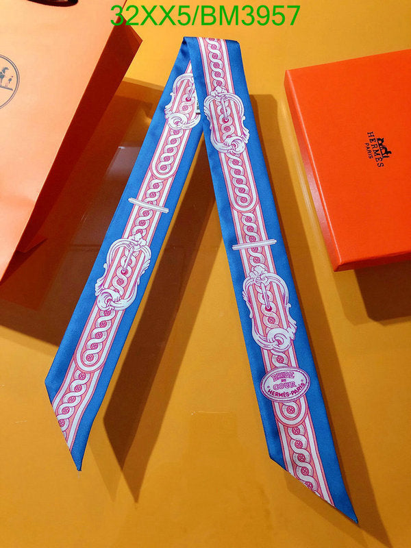 SAMC - HMS Scarves - 224