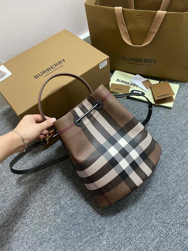 Glamy - BOR Bags - 635