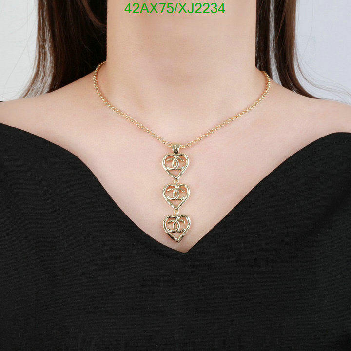 SAMC - CHL Jewelry - 1123
