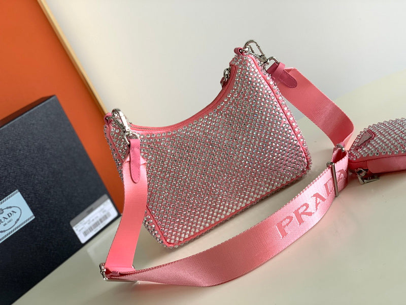 Satchel Bags - PDA Bags - 2007