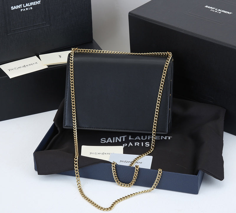 Satchel Bags - SLY Bags - 1758
