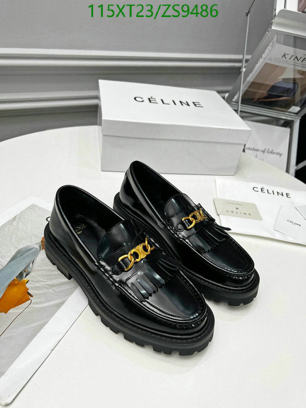 SAMC - COL Women Shoes - 188