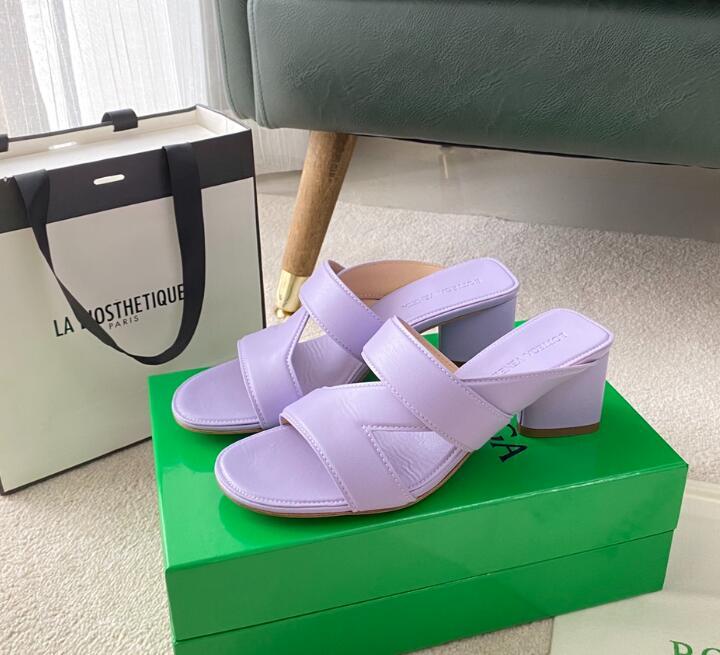 SAMC - BO Women Shoes - 386
