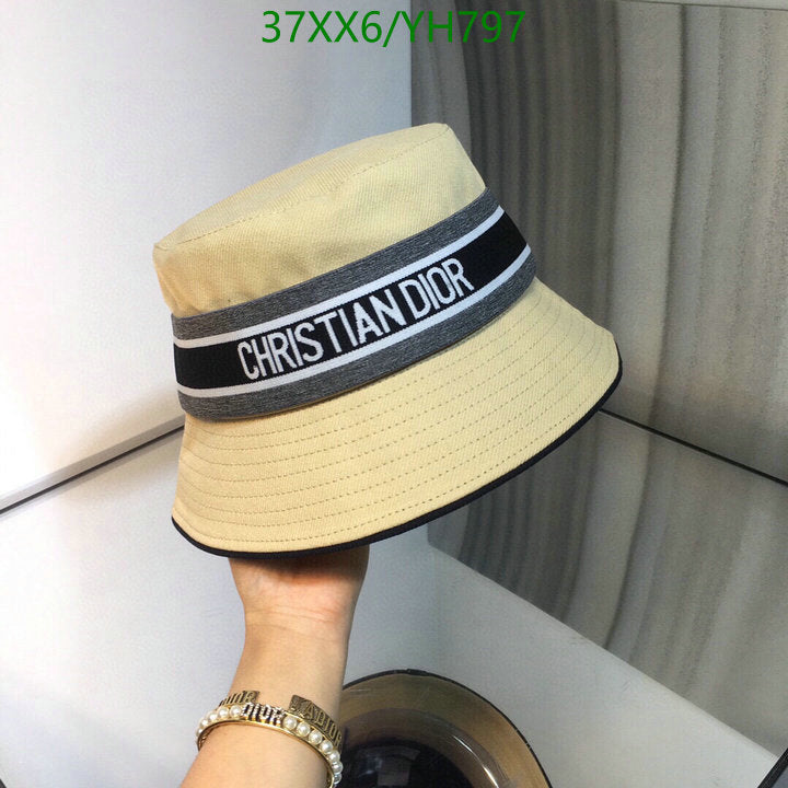 SAMC - DOR Caps & Hats - 245