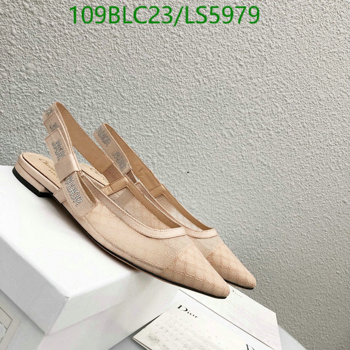 SAMCC - DOR Women Shoes - 2420
