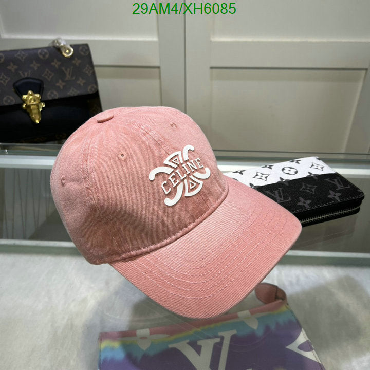 SAMC - COL Caps & Hats - 328
