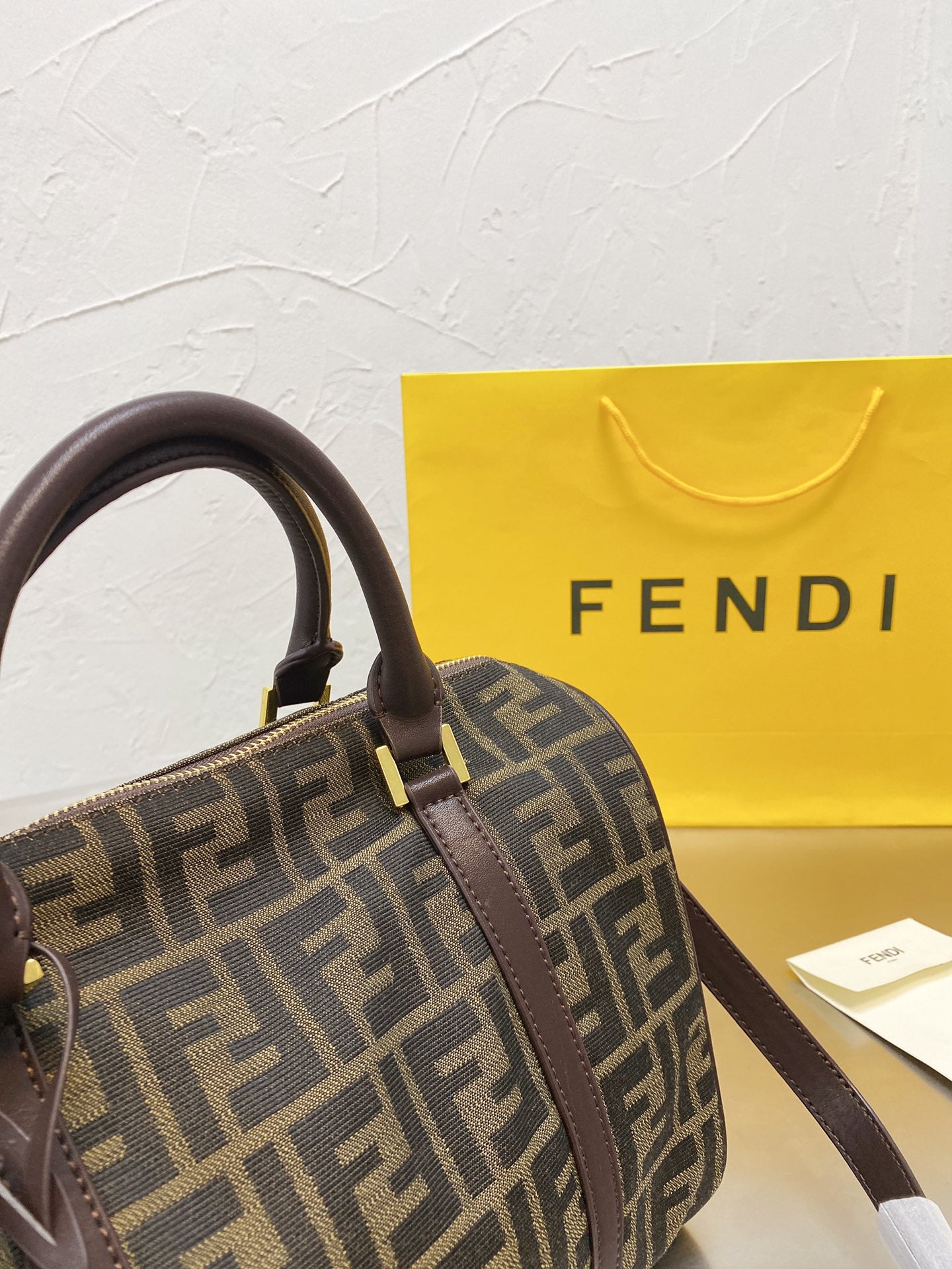 EN - New Arrival Bags FEI 209