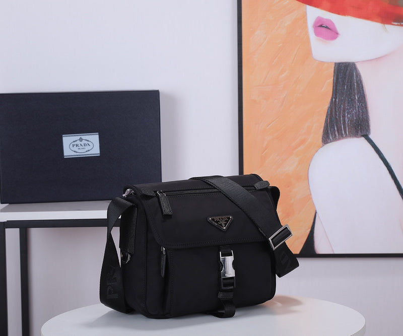 Satchel Bags - PRA Bags - 372