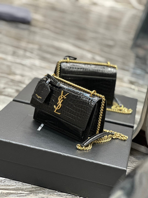 Glamy - YLS Bags - 1010
