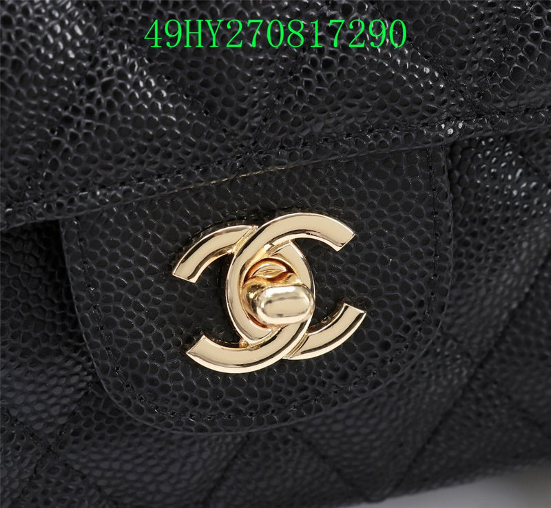 Satchel Bags - CHL Bags - 5271