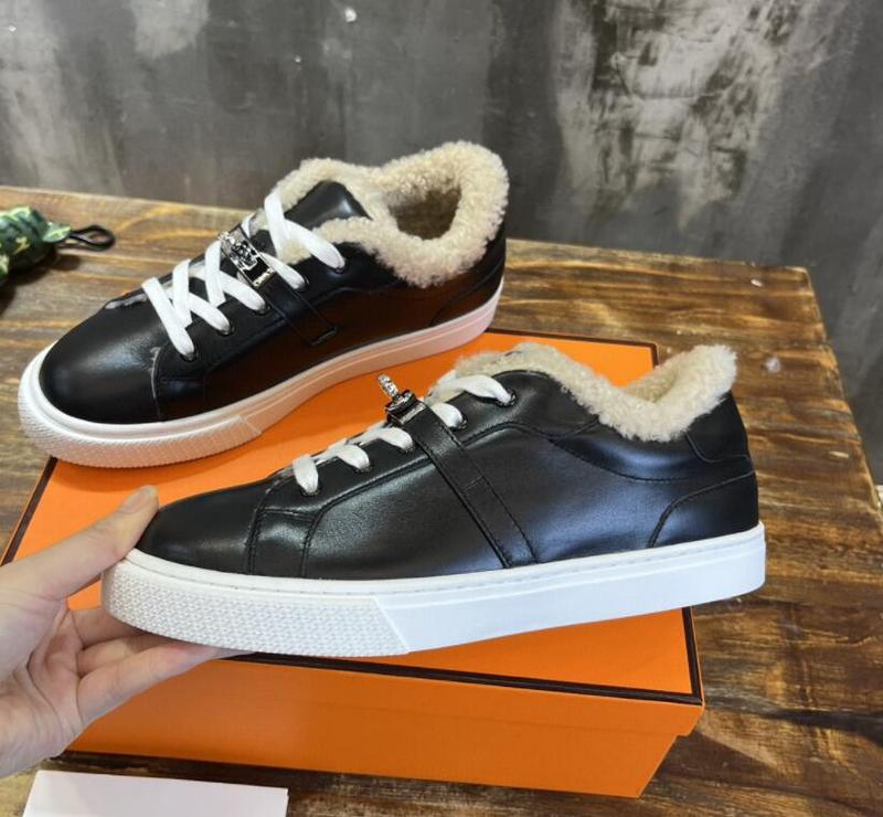 SAMC - HMS Women Shoes - 835