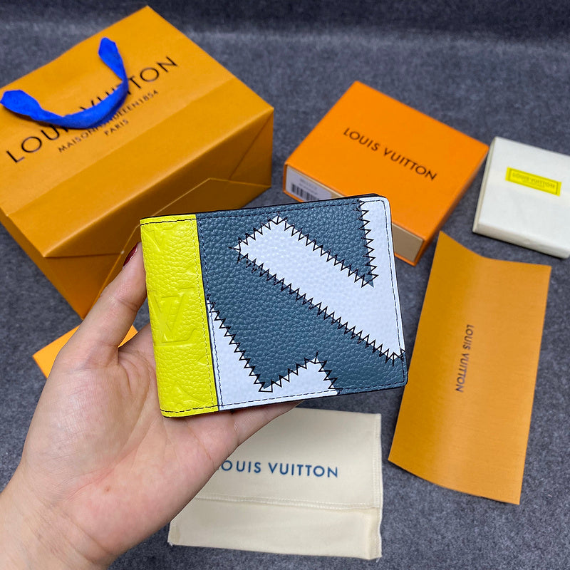 Glami - LOV Wallets - 068