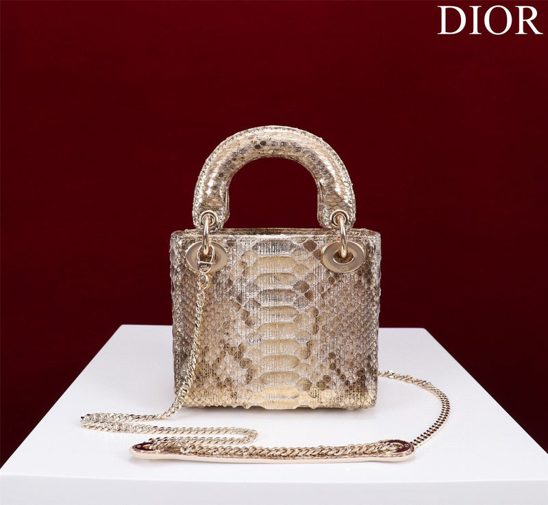 Glami Fashion - DIR Bags - 106