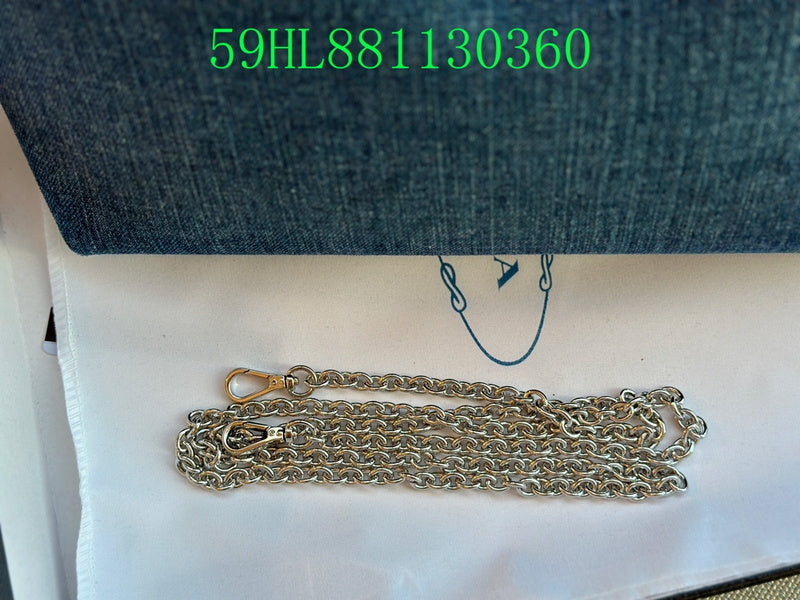 Satchel Bags - PDA Bags - 3753