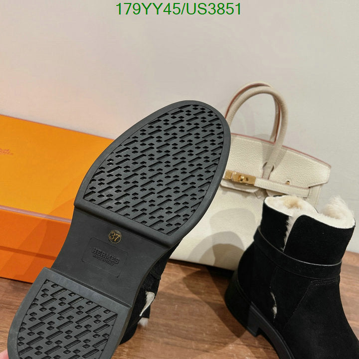 SAMC - Mix Boots - 525