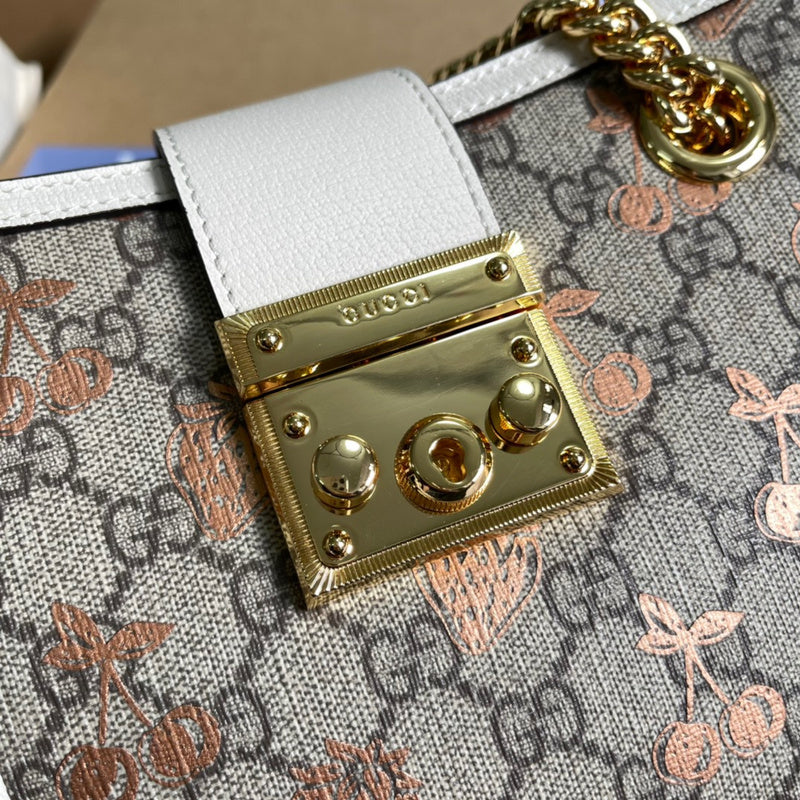Satchel Bags - GCI Bags - 7998