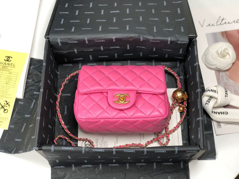 Satchel Bags - CHL Bags - 7463