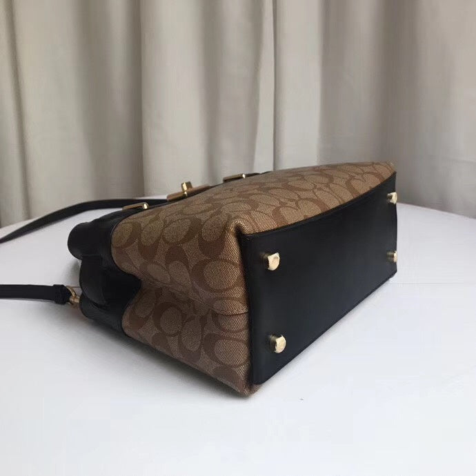 Satchel Bags - CCH Bags - 457