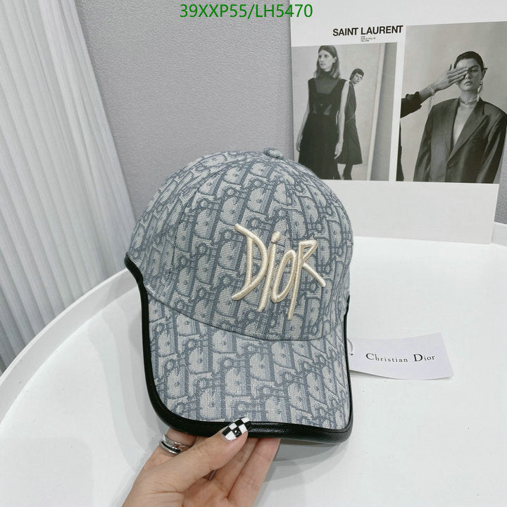 SAMC - DOR Caps & Hats - 179