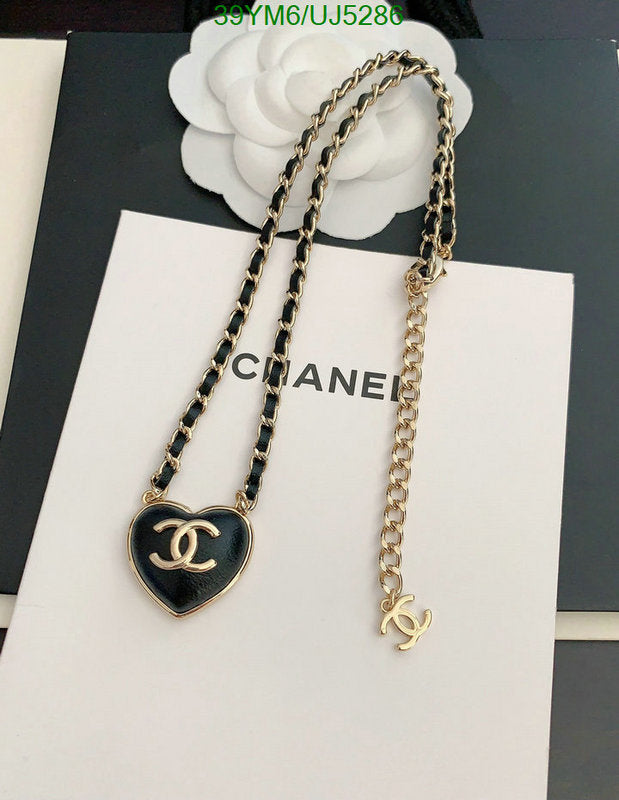 SAMC - CHL Jewelry - 367