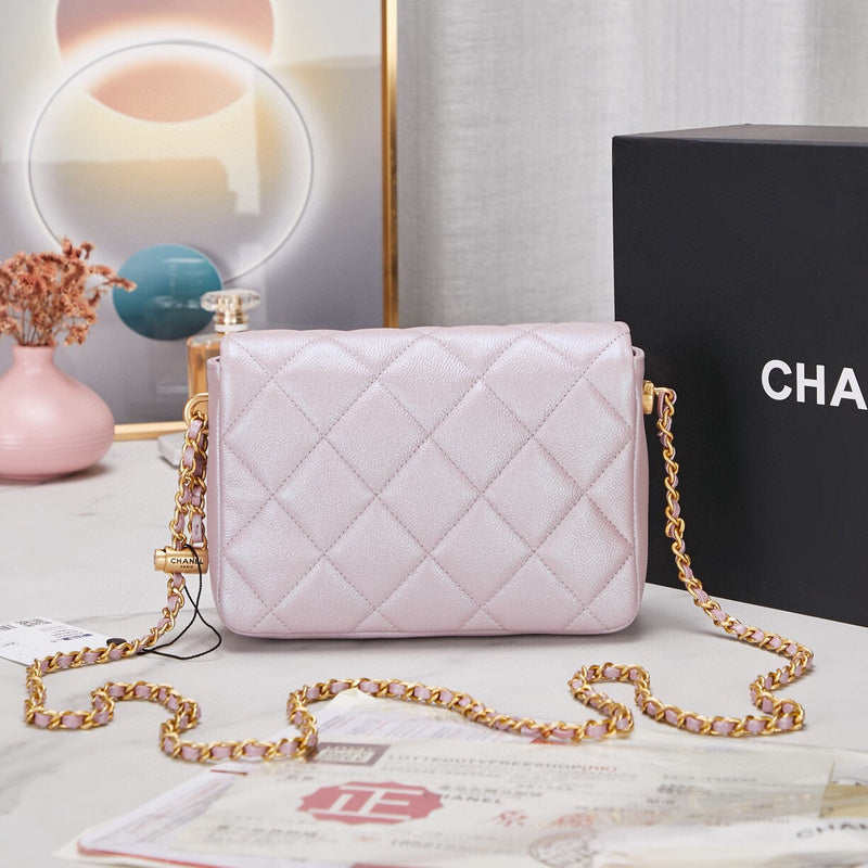Satchel Bags - CHL Bags - 3493
