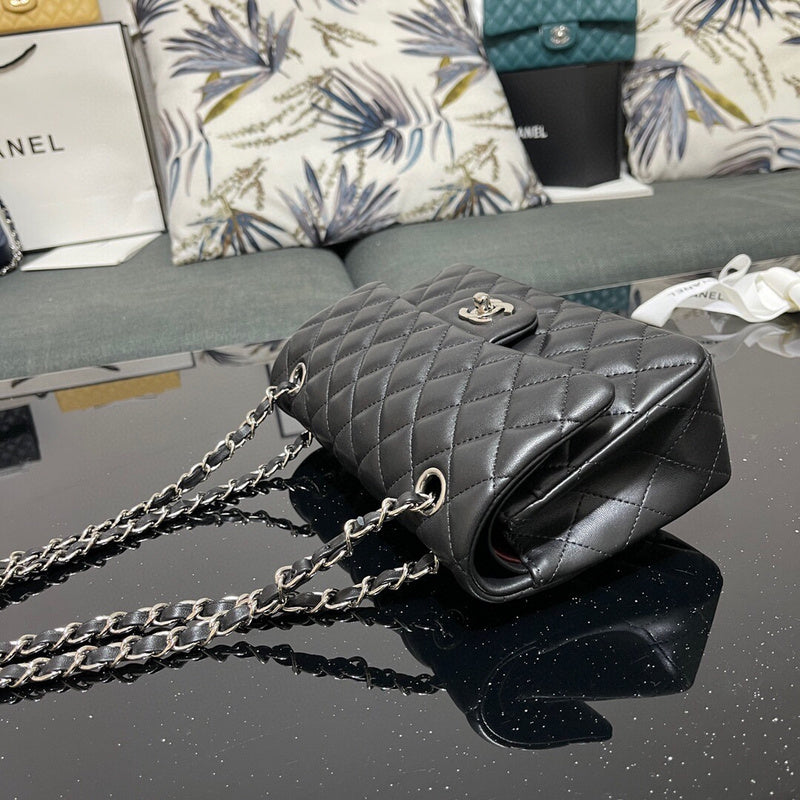 Satchel Bags - CHL Bags - 2419