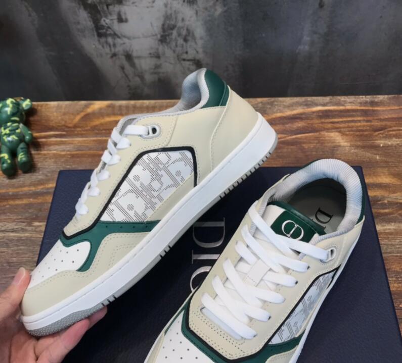 SAMCC - DOR Men Shoes - 593