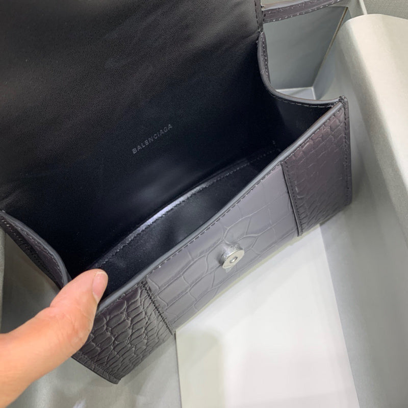 Satchel Bags - BGA Bags - 751