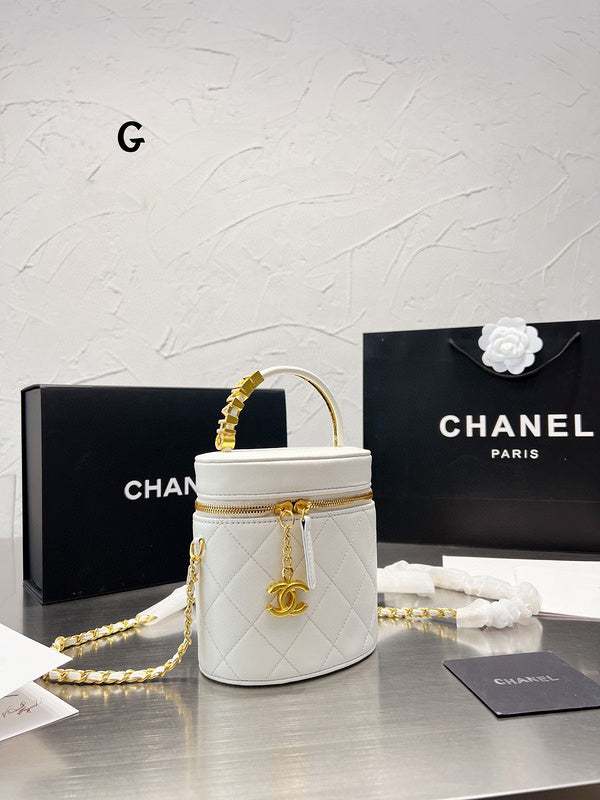 Satchel Bags - CHL Bags - 7308