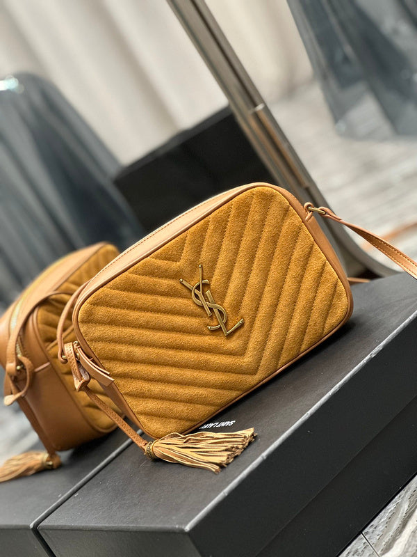 Glamy - YLS Bags - 104