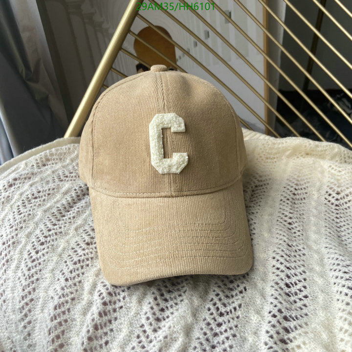 SAMC - COL Caps & Hats - 235
