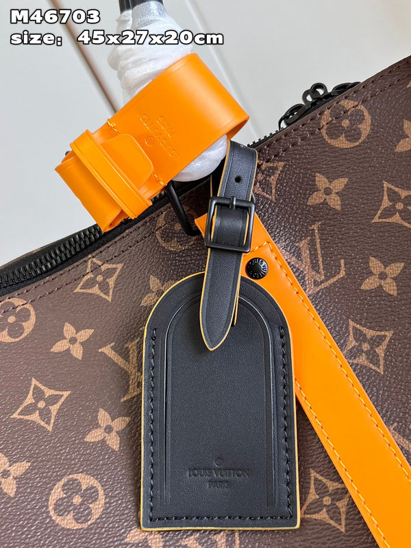 Satchel Bags - VL Bags - 3298