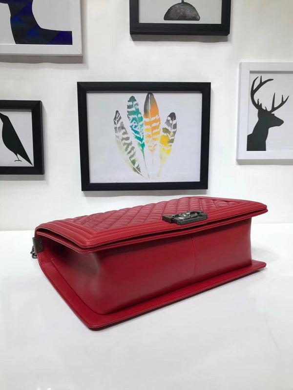 Satchel Bags - CHL Bags - 636