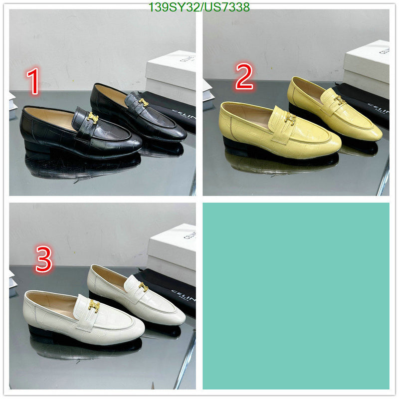 SAMC - COL Women Shoes - 044
