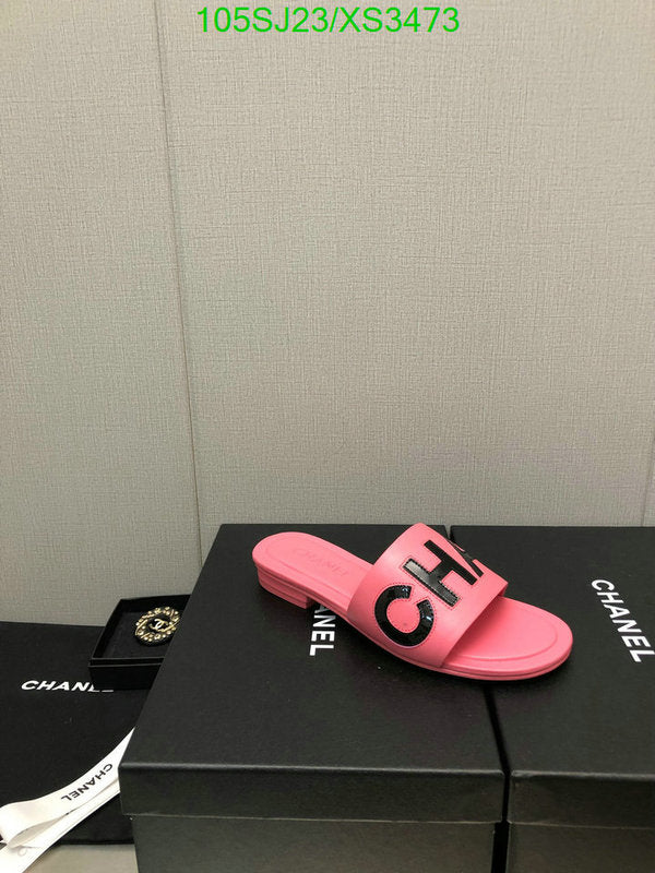 SAMC - CHL Women Shoes Slippers - 238