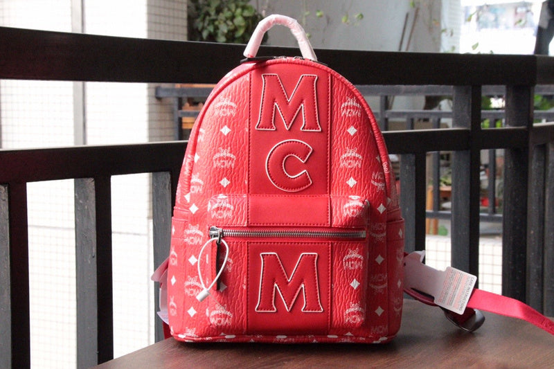 Satchel Bags - MC Bags - 035